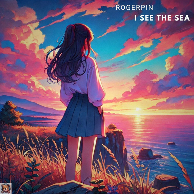 I See The Sea
