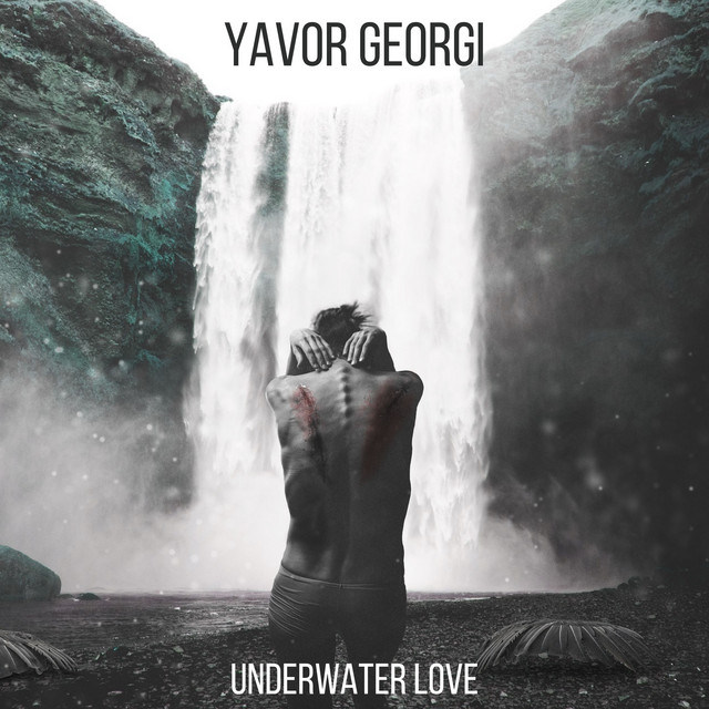 Underwater Love cover art