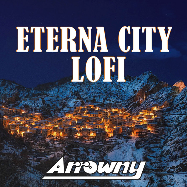 Eterna City Lofi (From 