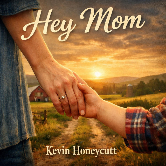 Hey Mom