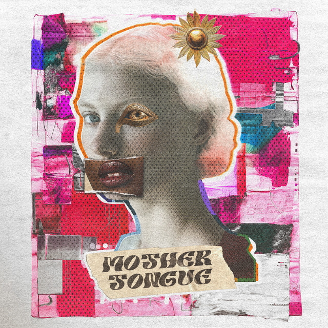 Mother Tongue cover art