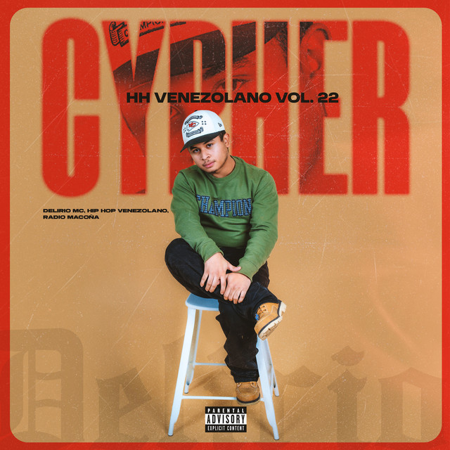 Cypher HH Venezolano Vol. 22