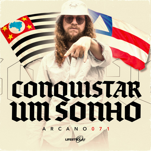 Arcano Zero Photo