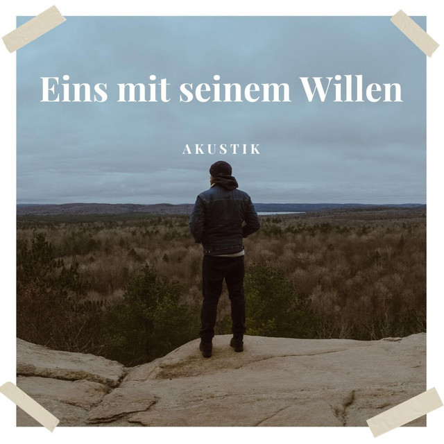 Eins mit seinem Willen (Akustik Version) cover