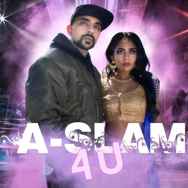 4 U cover art