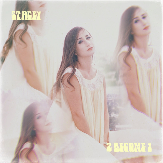 2 Become 1 album image
