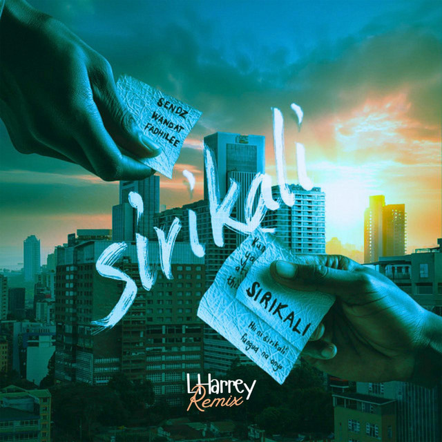 Sirikali - LHarrey Remix