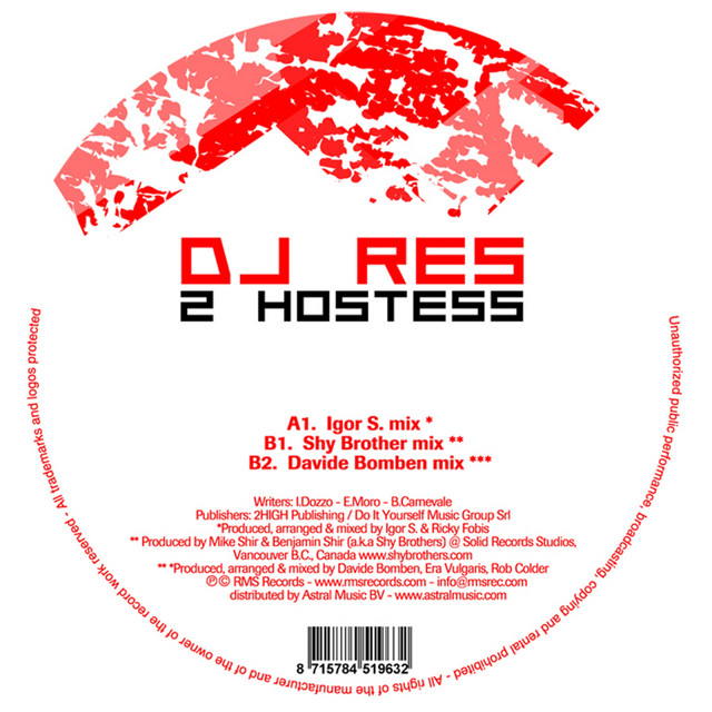 DJ Res