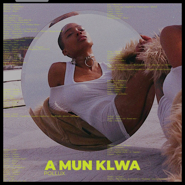 A Mun Klwa cover art