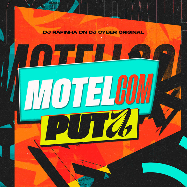 MOTEL COM PUTA