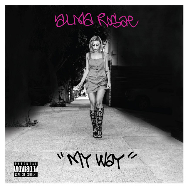 I Smoke cover art