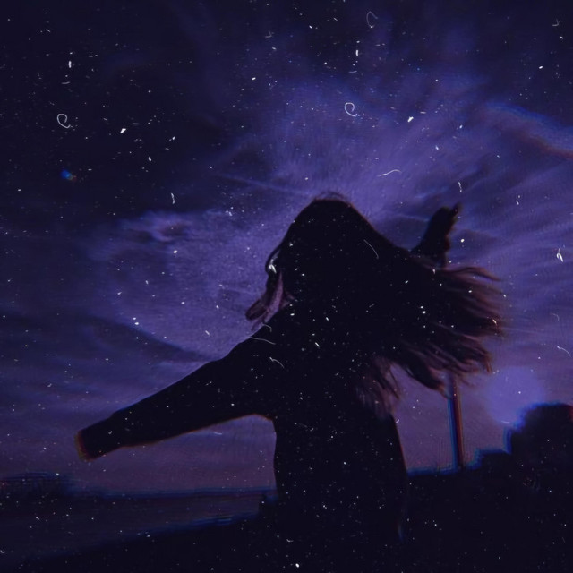 Cover art: we touch — AntXres