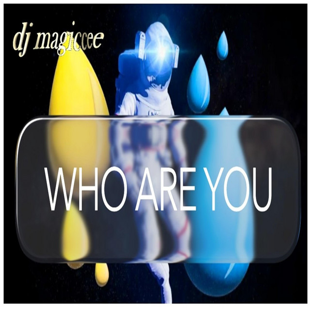 Dj Magiccee