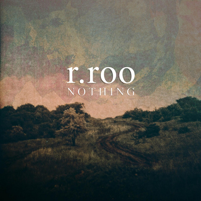Nothing cover art