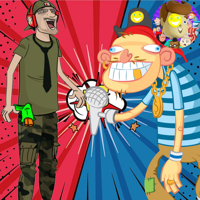 Rap Battle: Duddz Vs. Raptain Hook - Single by Raptain Hook | Spotify