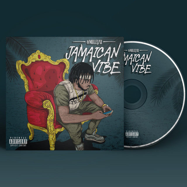6mile Jay | Spotify