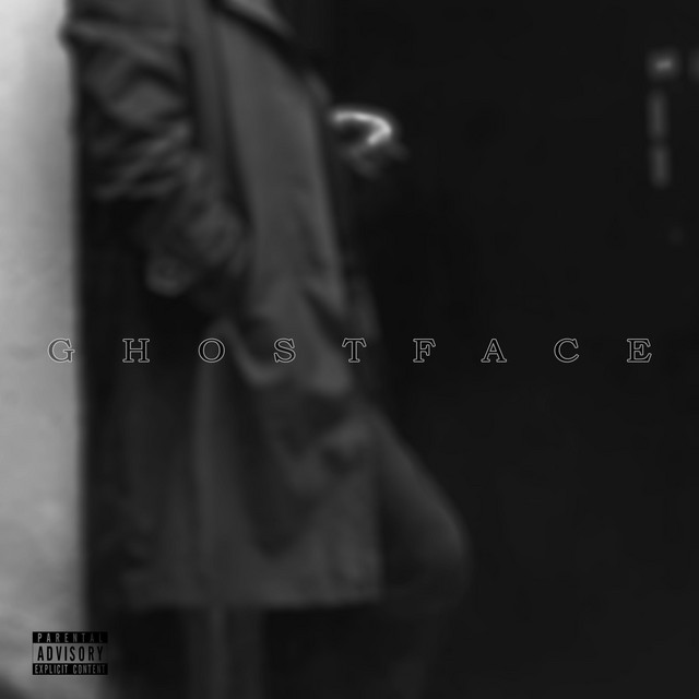 Ghostface cover art