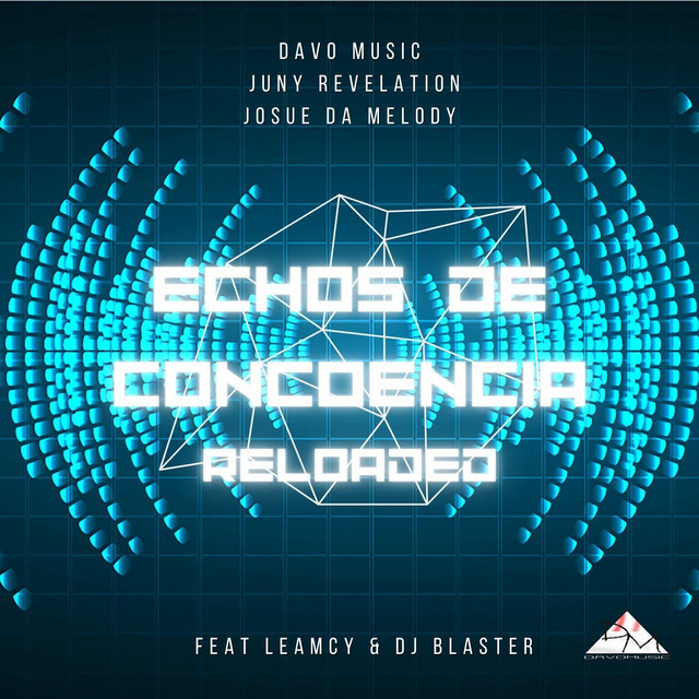 Ecos de Conciencia (Reloaded) cover art