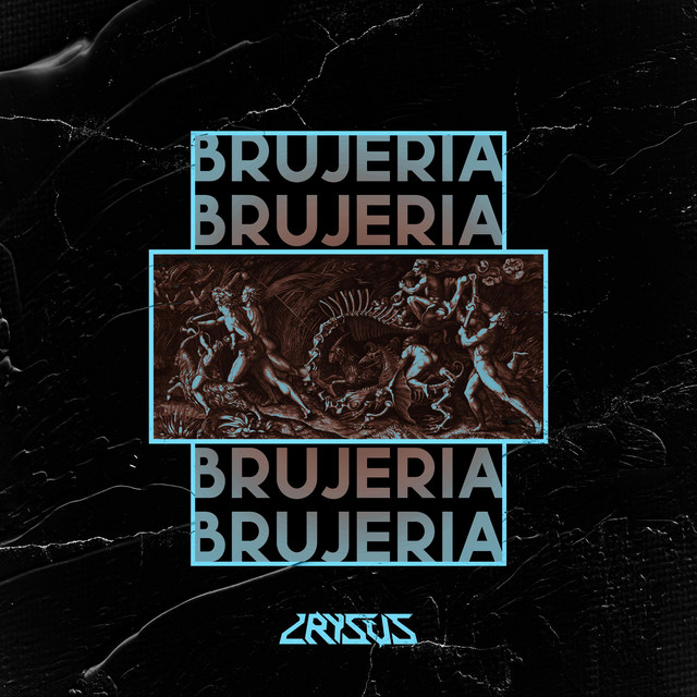 BRUJERIA cover art