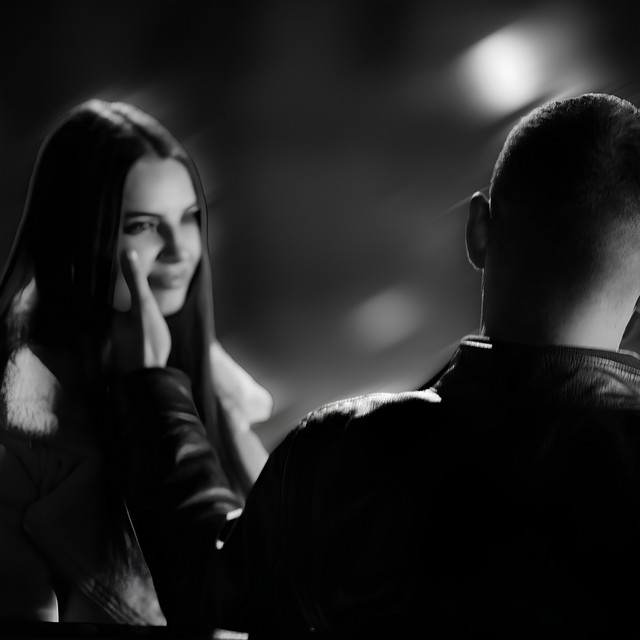 album image