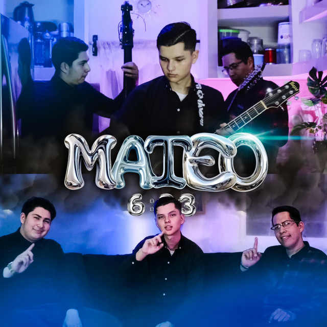 MATEO 6:33