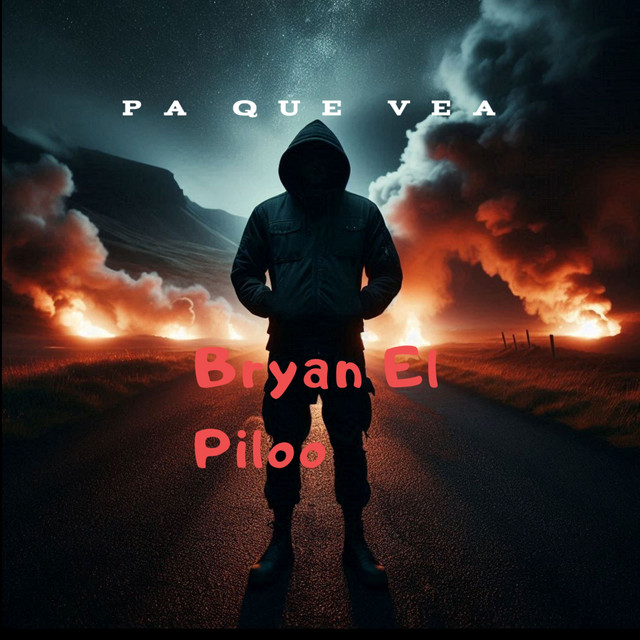Bryan El Piloo
