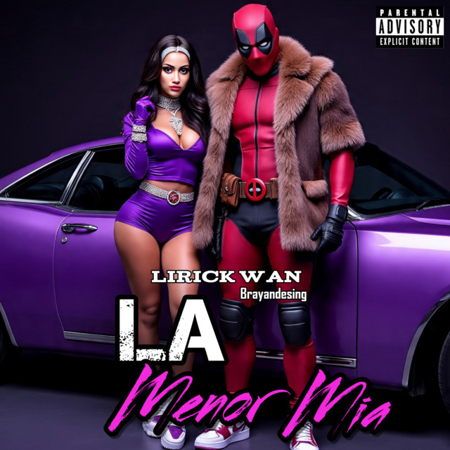 Lirick Wan