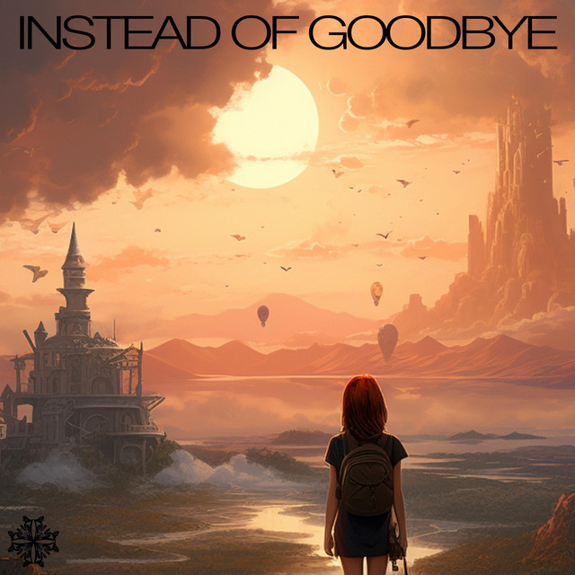 Instead of Goodbye