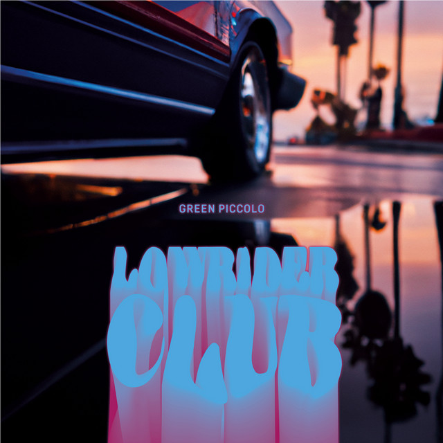 Lowrider Club
