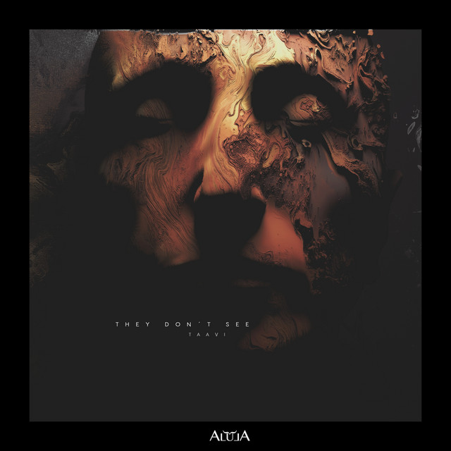 They Don't See album art