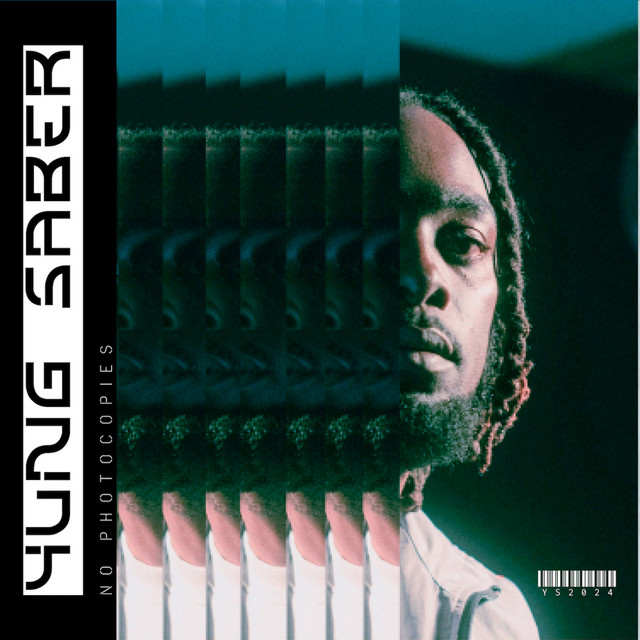 No Photocopies cover art
