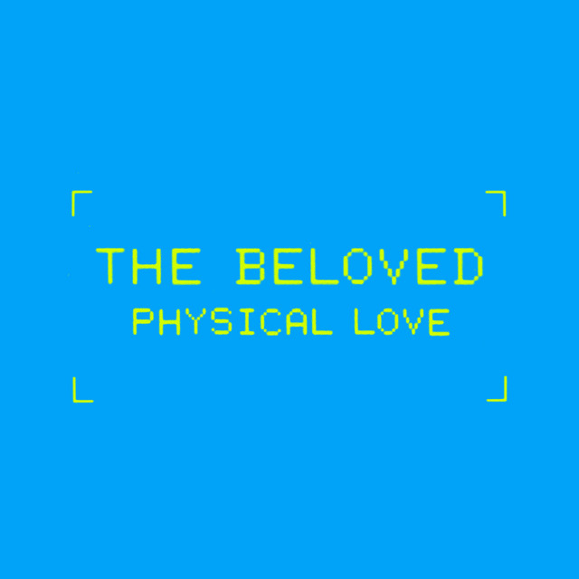 Physical Love - Red Nail Club Mix 2 cover art