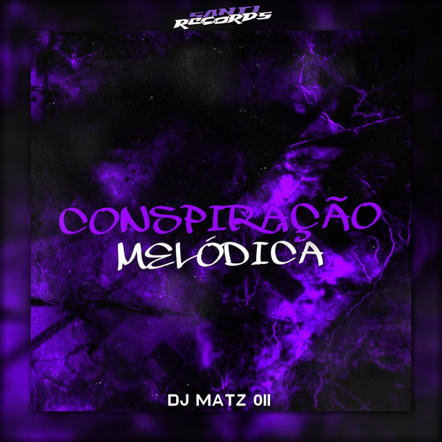 Conspiraçao Melodica