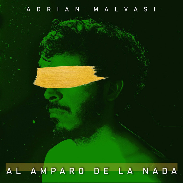Cover image of Al amparo de la nada 2