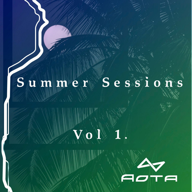 Summer Sessions, Vol. 1 cover art