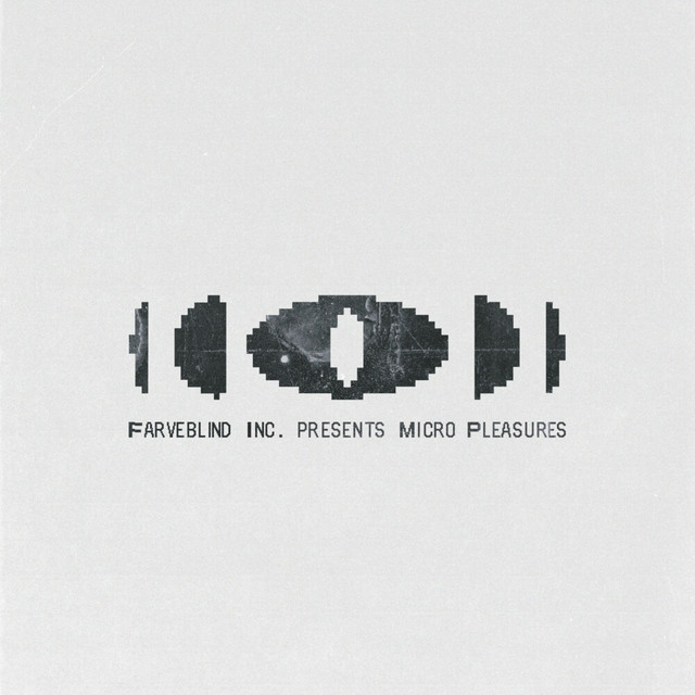 Micro Pleasures cover art
