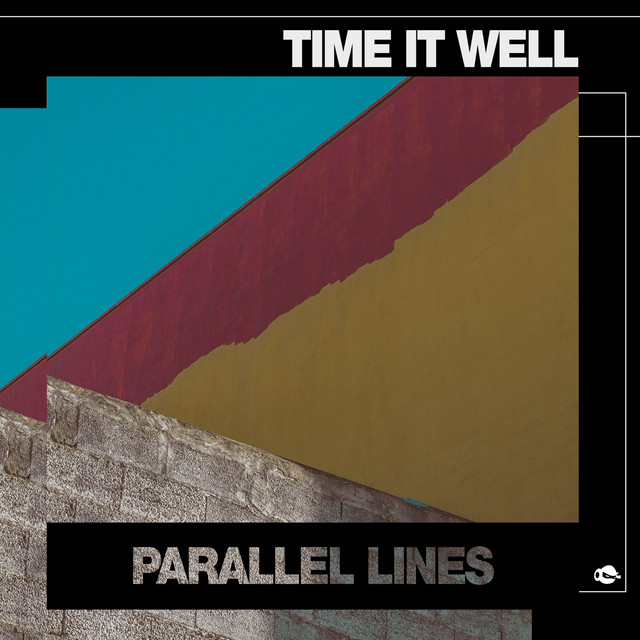 Parallel Lines cover art