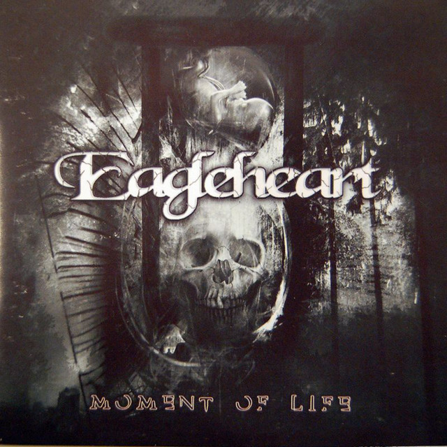 Moment of Life cover art