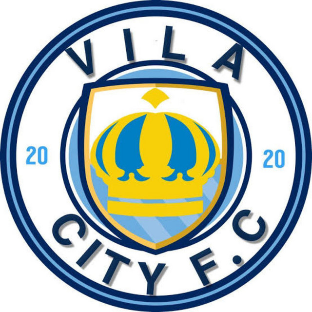 Vila City F.C 2020