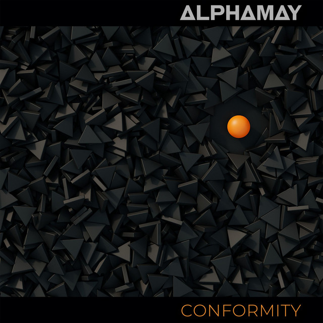 Conformity cover art