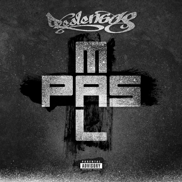 Malpas cover art