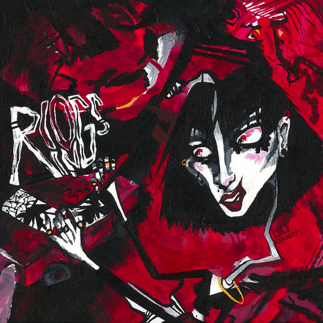 10 Rings cover art