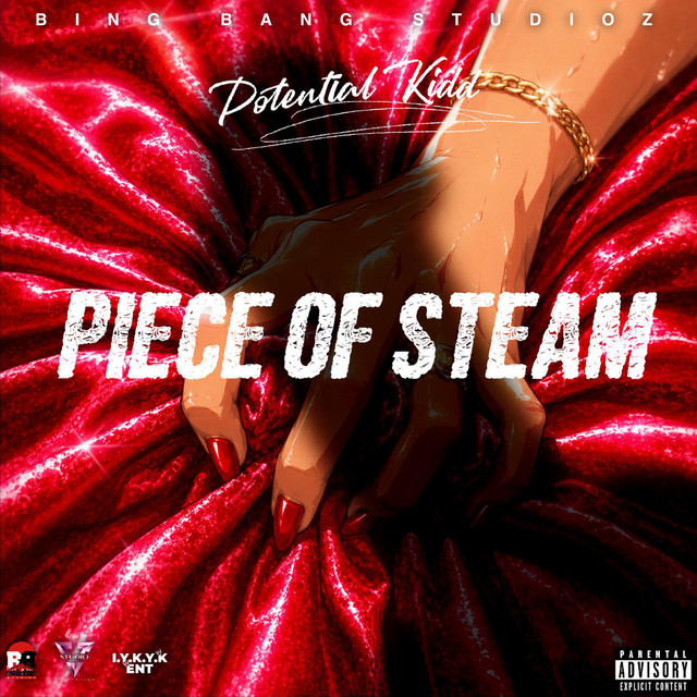 Piece of Steam