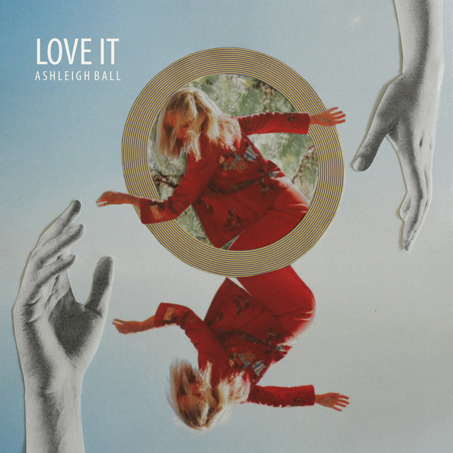 Love It cover art