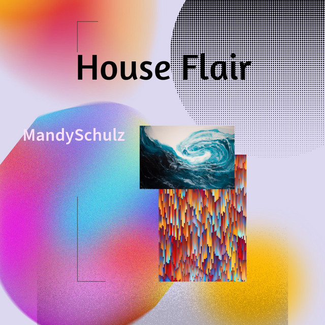 House Flair cover art