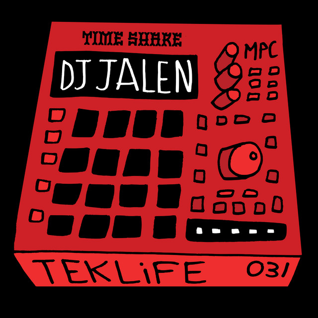 Bounce Dat feat. Lupay album art