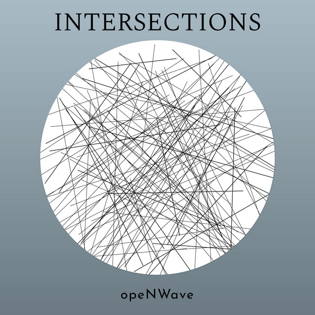 Intersections cover art