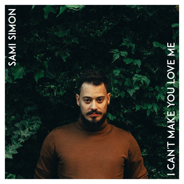 I Can't Make You Love Me cover