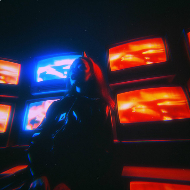 unity cover art