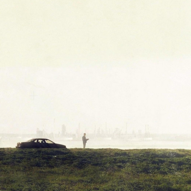 True Detective cover